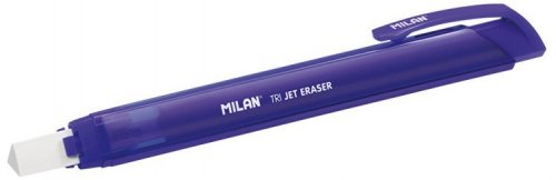Gumka do ścierania trójkątna Tri Jet 3026521, Milan