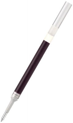 Wkład do długopisu żelowego LR7 magenta końc. 0.7 mm do BL77, BL57, K600 Ener Gel, Pentel
