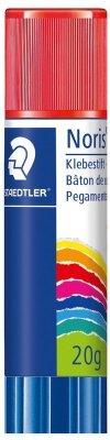 Klej sztyft 20 g. Noris Club, Staedtler