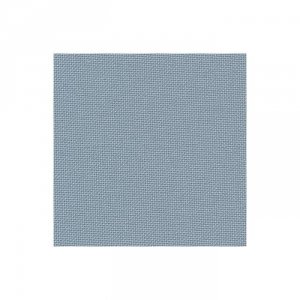Murano Zweigart 32 ct stalowoszary 5106, 35x42 cm