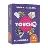 Touch it! Dotknij i zgadnij. Popkultura