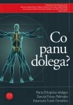 Podręcznik dla obcokrajowców studiujących medycynę Co Panu dolega? ponownie dostępny
