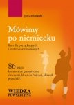 Mówimy po niemiecku. Kurs dla początkujących i średnio zaawansowanych z płytą CD MP3 