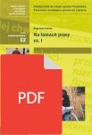 Na łamach prasy, cz. I. Podręcznik do nauki języka polskiego. Ćwiczenia rozwijające sprawność czytania (C2) EBOOK PDF