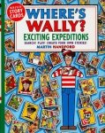Where's Wally? Exciting Expeditions