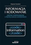 Informacja i kodowanie.