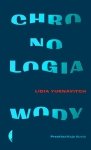 Chronologia wody