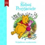 Wyjątkowe wydarzenie. Disney Kubuś i Przyjaciele