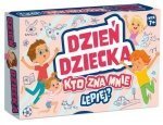 Gra Dzień Dziecka Kto zna mnie lepiej?