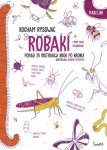 Robaki Kocham rysować