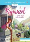 English Readers Level 1 Rapunzel