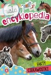 Mała encyklopedia Konie