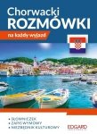 Chorwacki Rozmówki na każdy wyjazd