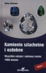 Kamienie szlachetne i ozdobne