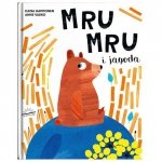 Mru Mru i jagoda