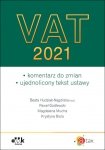VAT 2021