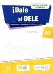 Dale al DELE A1 książka + wersja cyfrowa + zawartość Online