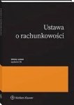 Ustawa o rachunkowości Przepisy