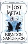 The Lost Metal