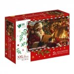 Christmas - Santa Claus (Święty Mikołaj)
