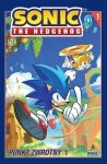 Sonic the Hedgehog 1 Punkt zwrotny 1