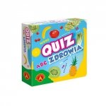 Quiz ABC zdrowia