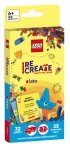 LEGO. Recreate. Karty wyzwań. Lato