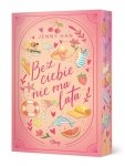 Bez ciebie nie ma lata. Lato. Tom 2. Wydanie specjalne