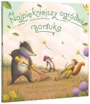 Najpiękniejszy ogródek Borsuka