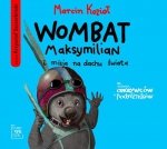 Wombat Maksymilian i misja na dachu świata