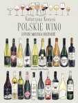 Polskie wino.
