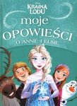 Moje opowieści o Annie i Elsie