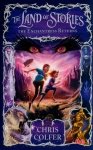 The Land of Stories: The Enchantress Returns