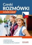 Czeski Rozmówki na każdy wyjazd