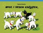 Wilk i siedem koźlątek