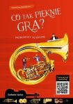 Co tak pięknie gra? Instrumenty klasyczne zeszyt edukacyjny