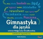 Gimnastyka dla języka MP3