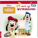 Małe Wielkie Sprawy Warto być wytrwałym!