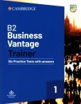 B2 Business Vantage Trainer