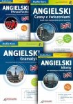 Pakiet języka angielskiego - Gramatycznie… - audiobook / ebook
