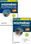Pakiet języka hiszpańskiego - audiobook / ebook