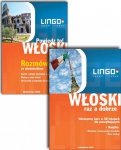 PAKIET: Język włoski - audiobook