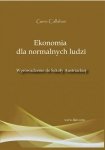 Ekonomia dla normalnych ludzi (EBOOK)