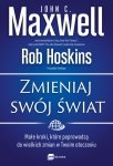 Zmieniaj swój świat (EBOOK)