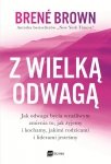 Z wielką odwagą (EBOOK)