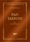 Pan Tadeusz - audiobook / ebook