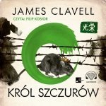 Król szczurów - audiobook / ebook