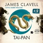 Tai-Pan - audiobook / ebook
