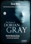 The Picture of Dorian Gray Portret Doriana Graya w wersji do nauki angielskiego - audiobook / ebook
