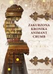 Zakurzona kronika Animant Crumb - audiobook